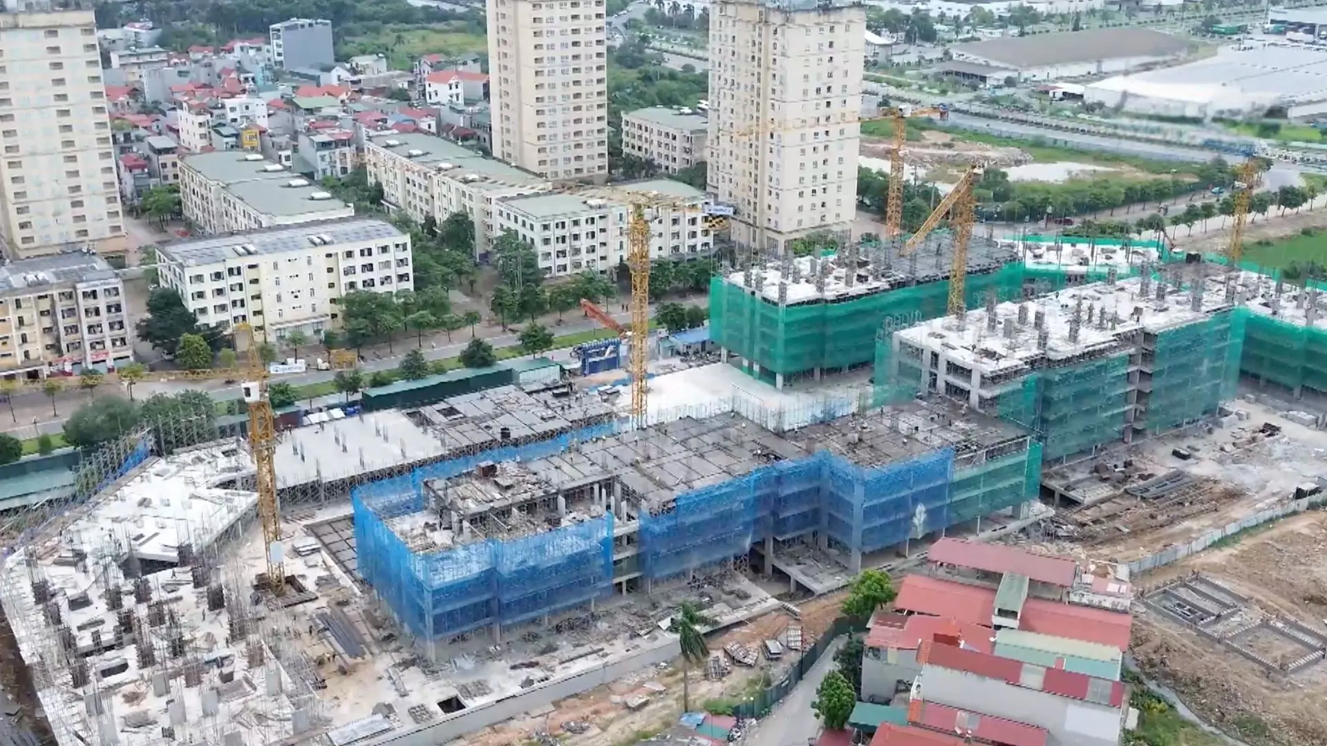 Quỹ nhà ở quốc gia sẽ vận hành như thế nào?